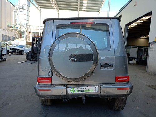 A4634210000 DISCO FRENO DELANTERO / A4634210000 / 5572134 PARA MERCEDES-BENZ CLA - Imagen 6 de 10