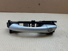 Mercedes-Benz SLK R171 2006 Vorne links Türgriff Türöffner vorne A1717600134