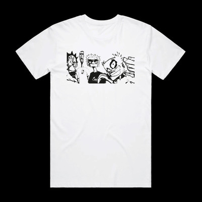 Retro The Prodigy Unisex Unisex S-5XL Shirt