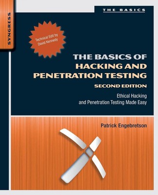 Patrick Engebretson | The Basics of Hacking and Penetration Testing | Buch