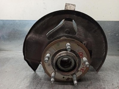 25944109 4054417 achsschenkel vorne links CHEVROLET CAPTIVA 2.2 VCDI LT 2WD 2006