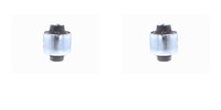 2X Vaico Querlenkerlager Hinten Links Rechts FüR BMW 3Er Compact E46 E36 X3 E83