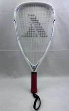 ProKennex Krowning Moment Racquetball Racquet F175 White