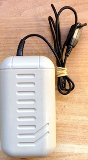 RECHARGEABLE BATTERY PACK NINTENDO GAMEBOY FAT PAL DMG 03 GS/SCN FONCTIONNELLE