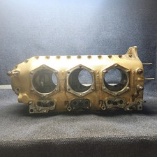 530836 | Continental O-300-D | Cessna 172F | Crankcase