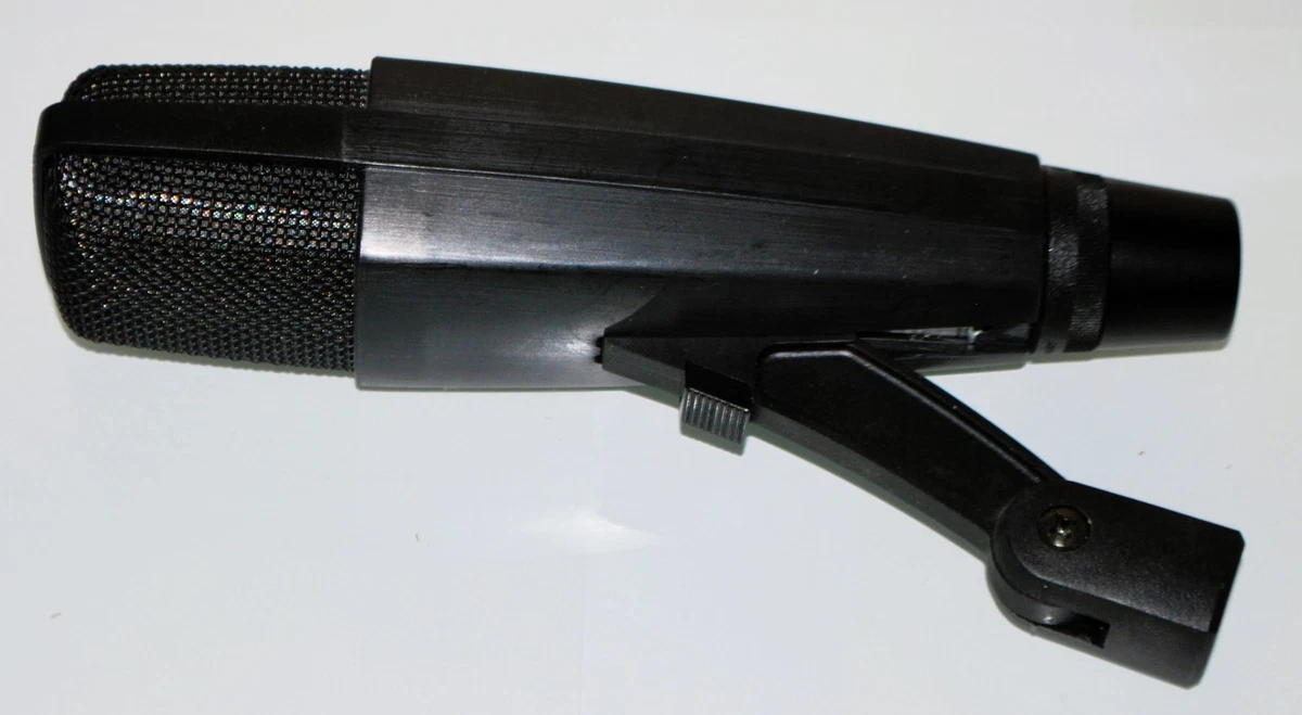 Sennheiser 421 for sale - eBay