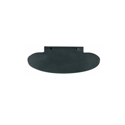 Gummiklappe AEG 407140255/8 Ventilklappe Bodenstaubsauger Akkuhandstaubsauger