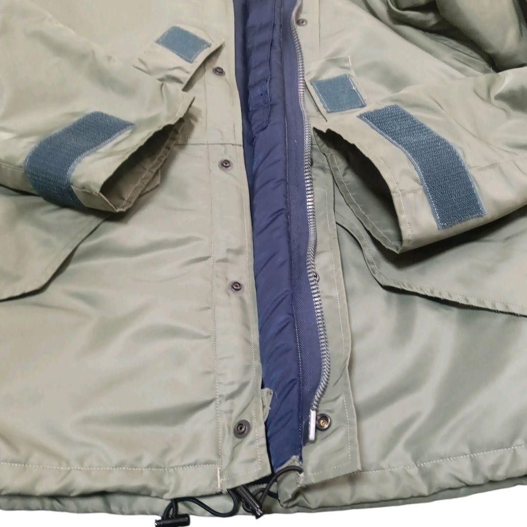 Buzz Rickson's Lockheed Skunk Works Flight Jacket… - image 4