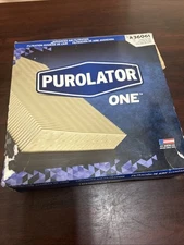 Air Filter Purolator A36061 WIX # 49200