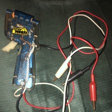 6m Parma 1.5 ohm Turbo 1/24 Slot Car Controller Slot Cars Accessories