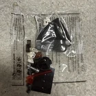 LEGO Star Wars Minifigure- Darth Vader