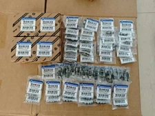 48PCS 3.6L Intake&Exhaust Lifters Rocker Arms Jeep 2016-2024 Chrysler Dodge Ram