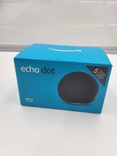 Amazon echo Dot (5. Generation) Sprachassistent Schwarz _0,53_5