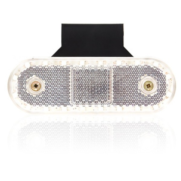 2x ✅Fits WAŚ 536Z W47WW Side marker 536Z W47WW Outline marker lights ⭐UK Seller⭐