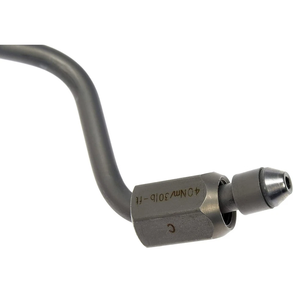 Línea de inyector de combustible 904-330 Dorman gasolina para camioneta Ram 2500 3500 4500 5500 Dodge Foto 3 de 4
