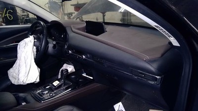 Dash Panel With Head-up Display Fits 20-23 MAZDA CX-30 10298965