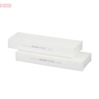 Denso Innenraumfilter DCF608P Partikelfilter FüR Opel Astra OV5 Sports Tourer 2