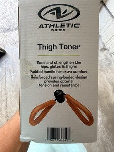 Thigh Toner