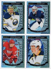 2015-16 O-Pee-Chee OPC Platinum Marquee Rookie Traxx Parallel Pick From List !!