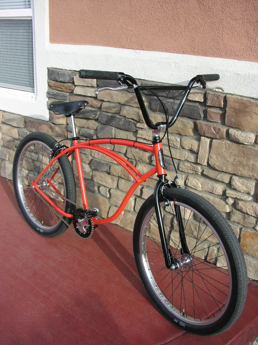 18 in Cruiser Vintage Bikes for sale | eBay