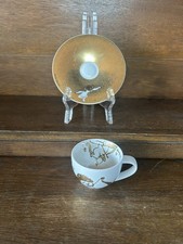 Rosenthal Andy Warhol Golden Angels Schütze Espressotasse Und Untertasse