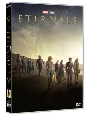 Eternals