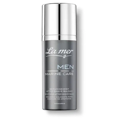 La mer Men Marine Care Beruhigender After Shave Balsam 100 ml - Bild 1 von 4