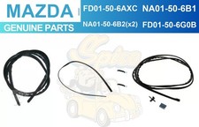 Pare-brise Mazda RX7