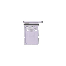 SIM Card Tray for Samsung Galaxy A37 Single Awesome Lavender Replacement Repair