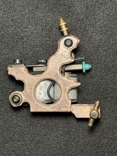 Panther Coil Tattoo Machine