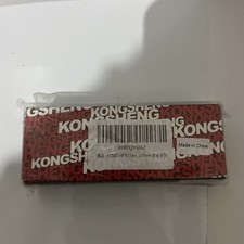 Harmonica Kongsheng Solist Folk Harp, key of D