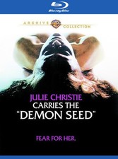 Demon Seed - 