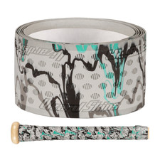 Lizard Skins DSP Ultra Camo Bat Grip Tape: 1.1 mm thick Aquamarine Camo 