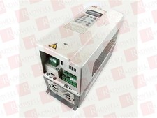 ASEA BROWN BOVERI ACS800-U1-0006-2+P901 / ACS800U100062P901 (NEW IN BOX)