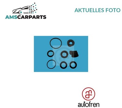 REPARATURSATZ HAUPTBREMSZYLINDER D1849 AUTOFREN SEINSA NEU OE QUALITÄT