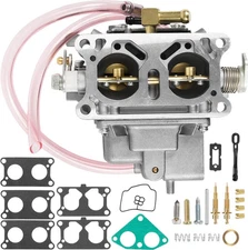 Carburetor Kit for John Deere HPX 4x2 4x4 Gator UTV 2004-2012 Carb