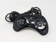 Official OEM Sega Saturn Controller MK 80116