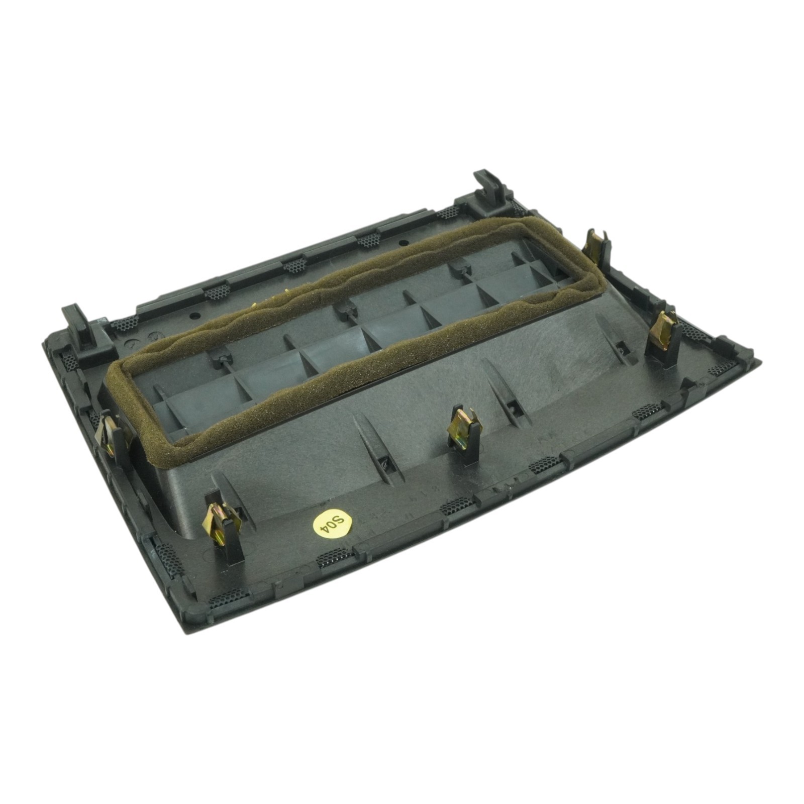 Bentley Continental GT 2003-2012 Right Air vent P/N 3W0819381