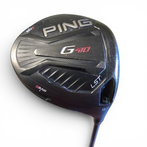 Ping G Ls Tec Driver | eBay