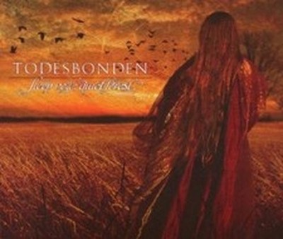 TODESBONDEN SLEEP NOW QUIET FOREST (CD) LIMITED ALBUM / NEW Audio CD