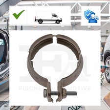 Rohrverbinder, Abgasanlage Fa1 144-897 f&uuml;r Mercedes-Benz