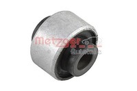 Metzger Lagerung Lenker Querlenkerlagerung Greenparts Innen Vorne Links 52098708
