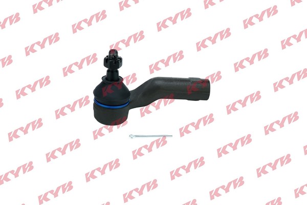 KYB Spurstangenkopf Spurstange Vorderachse Links FüR Mazda 3 BL BK 5 CW CR19-image