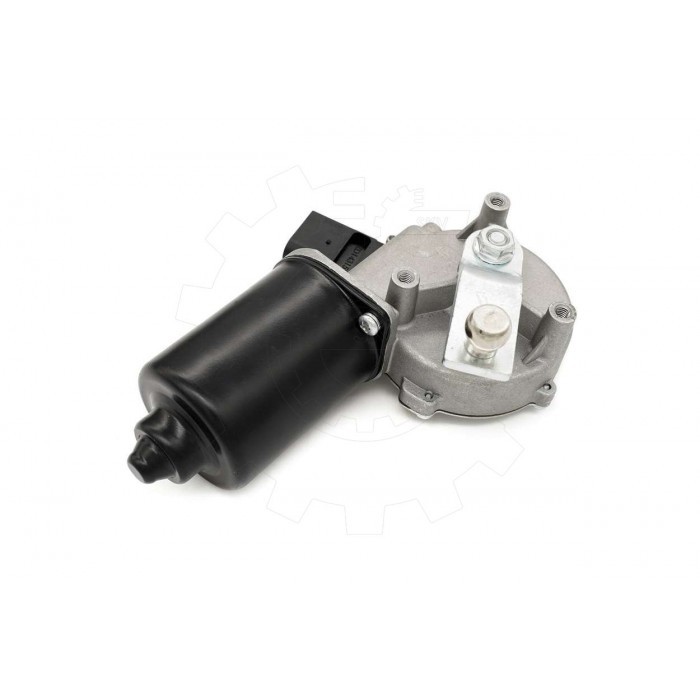 Moteur d'essuie-glace avant pour Mercedes Classe R 320 CDI 4matic