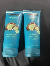 New Freeman Anti-Stress Clay Facial Mask with Dead Sea Minerals, Set Of 2