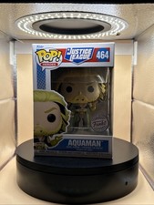 Funko Pop! Vinyl: DC Universe - Aquaman - Target (Exclusive) #464