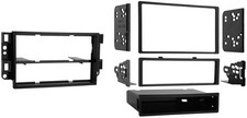 2005-2011 Chevrolet Pontiac Vehicles Metra 99-3306 Dash Kit
