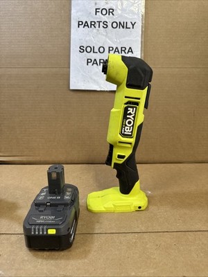 RYOBI 18V HP ONE+ Brushless Multi-Tool (Tool Only) PBLMT51 Parts J96