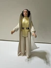 Vintage Original 1977 Princess Leia Action Figure pre-loved