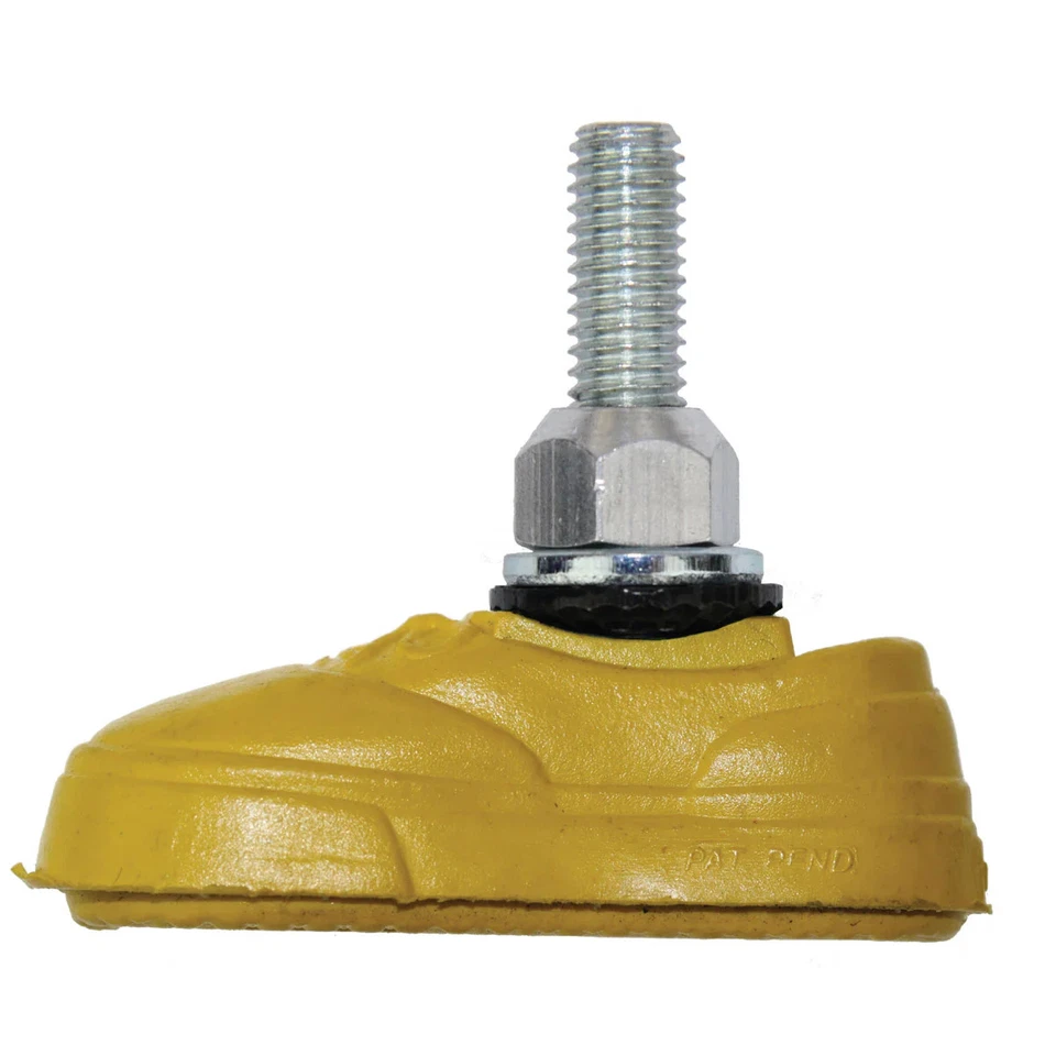 CHOOT STOP LASS VANS JAUNE (2e) - Photo 1/1